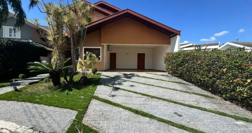 Casa Sobrado 3 Dormitórios ( 1 Suíte), Piscina, Altos da Serra II, Urbanova, Sjc.
