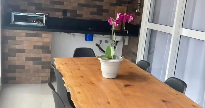 Apartamento 3 Dormitórios ( 1Suíte), 2 vagas, Splendor Garden, Sjc.
