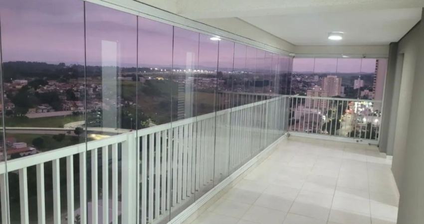 Apartamento 3 dormitórios ( 1 suíte), varanda gourmet, Milano, Sjc.