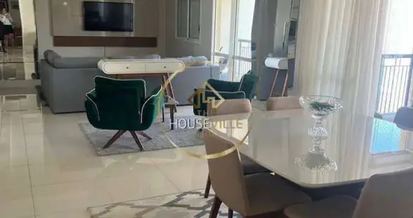 Apartamento 3 dormitórios ( 3 suítes), 3 vagas, aquarius resort - sjc