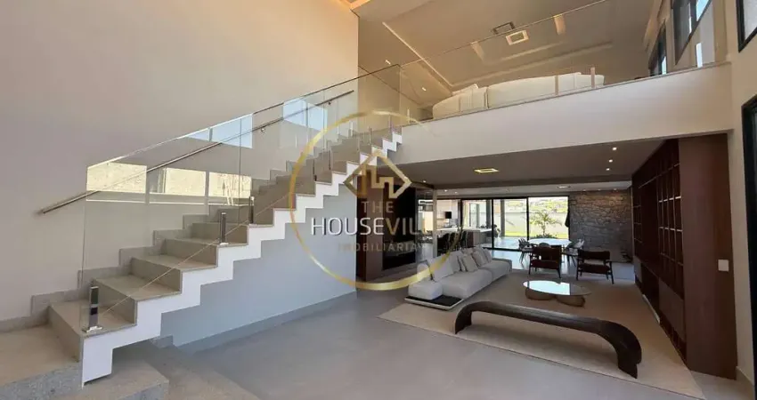 Casa sobrado 5 dormitórios, ( 5 suítes), 6 vagas, jardim das nações, sjc.