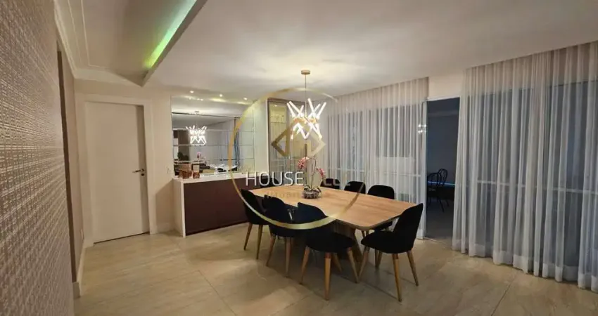 Apartamento,3 dormitórios, (3 suítes), 3 vagas, grand club vila ema, sjc.