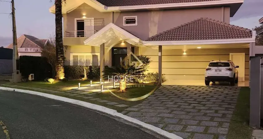 Casa sobrado, 4 dormitórios ( 2 suítes), urbanova altos da serra, sjc.