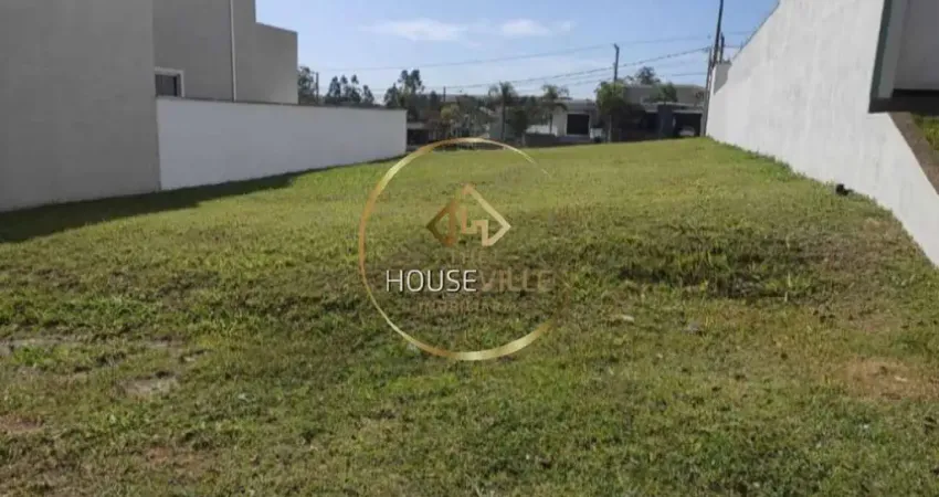Lote/ terreno, 300 m², condomínio terras do vale, caçapava.