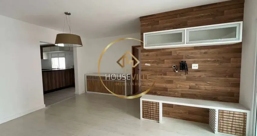 Apt 3 dorm (1 suíte), 2 vagas, repleto de armários the view club, sjc.