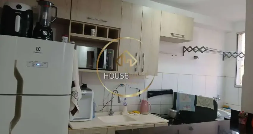 Apartamento 2 dormitórios ( 1 suíte), condominio campo de bragança, sjc.