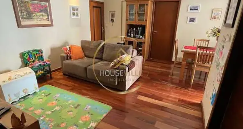 Apartamento, 3 dormitórios (1 suíte), 84m², place athenee, aquarius, sjc.