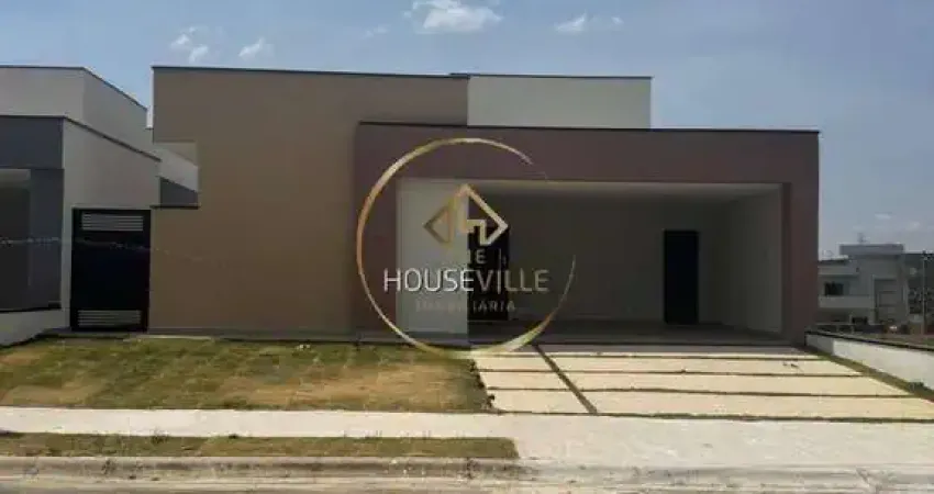 Casa 3 dormitórios ( 3 suítes), 2 vagas, bella vitta, caçapava.