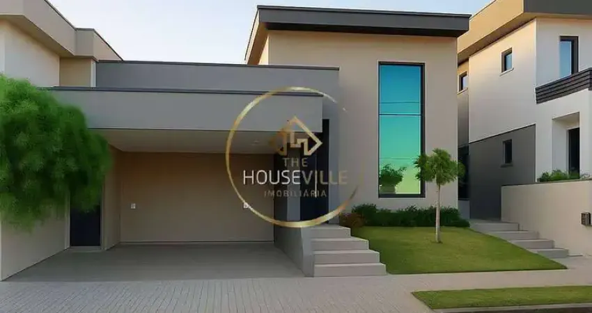 Casa 3 dormitórios ( 1 suíte), 2 vagas, reserva rudá, floresta, sjc.