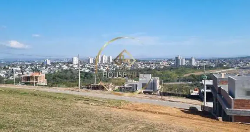 Terreno/ lote, 348 m², na parte mais valorizada, terras alpha, urbanova, sj