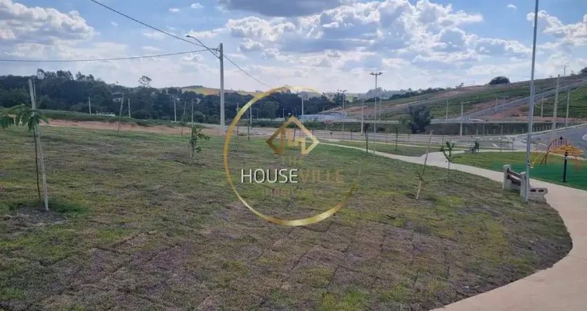 Terreno à venda na Avenida Aristides José Colla Francisco, Jardim Satélite, São José dos Campos