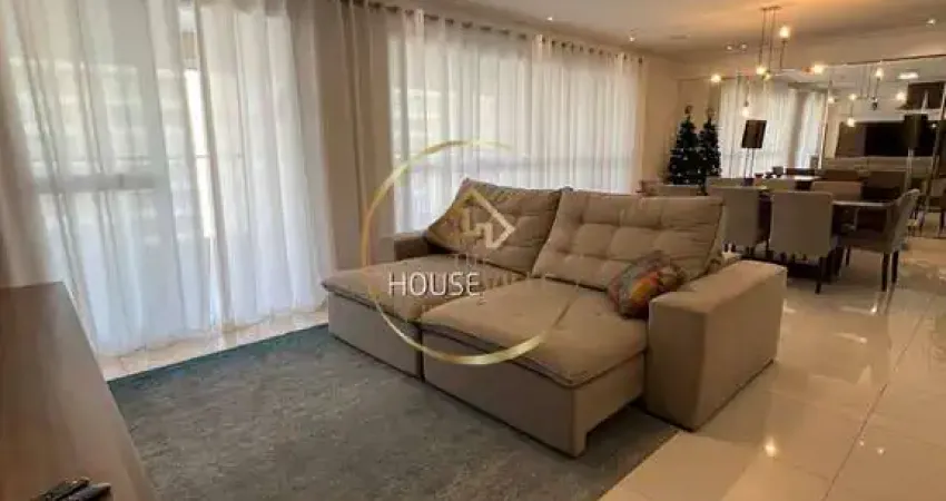 Apartamento, 3 dormitórios suítes,156m², splendor blue, sjc.