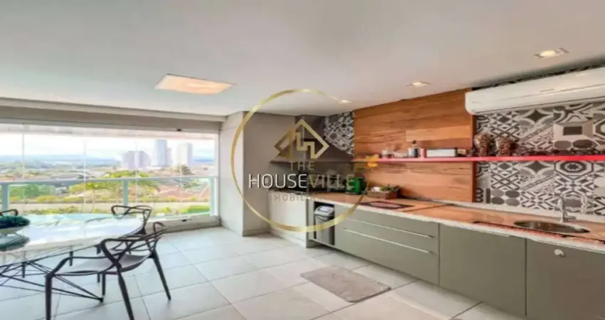 Apartamento, 4 dormitórios ( 4 suítes), 4 vagas, helbor paesaggio, sjc.