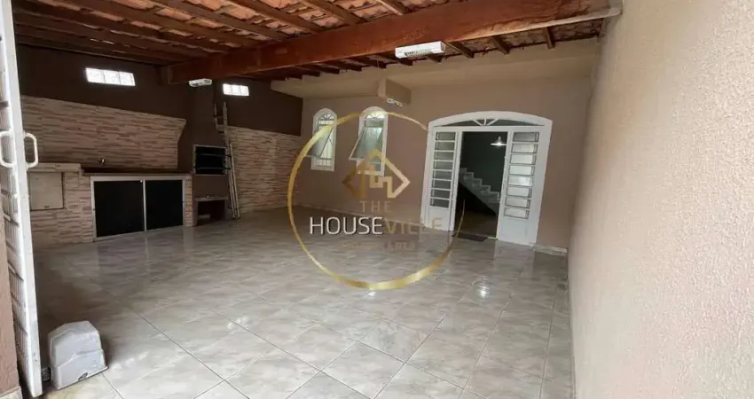 Casa, 2 dormitórios, 2 vagas, jardim sul, são josé dos campos.