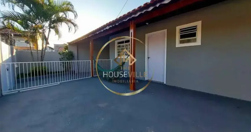 Casa térrea 2 dormitórios ( 1 suíte), jardim oriente, são josé dos campos