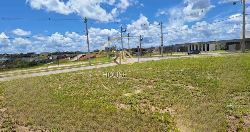 Terreno/lote, 457 m², na parte mais valorizada, terras alpha, urbanova, sjc