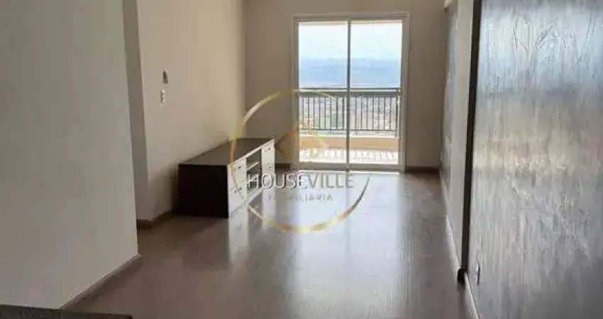 Apartamento, 3 dormitórios (1 suíte), 75m², condomínio edifício landscape.
