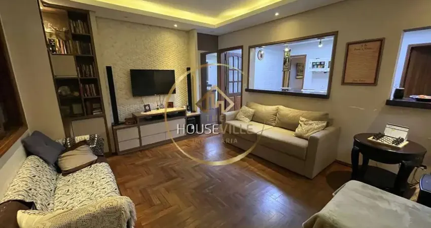 Casa sobrado, 4 dormitórios ( 2 suítes ), reserva do bosque, sjc.