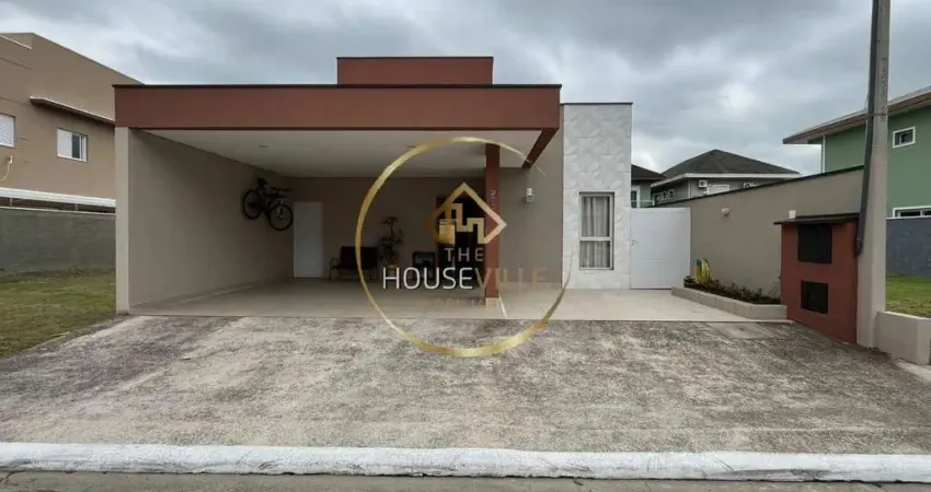 Casa térrea, 3 dormitórios (2 suítes), 3 vagas, altos da serra vi, urbanova