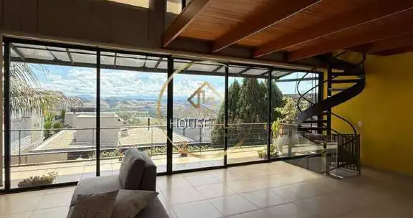 Casa, 3 dormitórios (3 suítes), condomínio jaguary, urbanova, sjc.