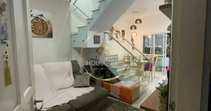 Casa sobrado, 3 dormitórios (1 suíte ), condomínio bonna villa, sjc.