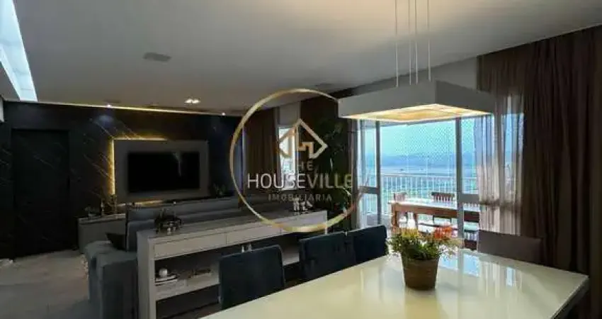 Apartamento, 3 dormitórios (3 suítes), 3 vagas, grand splendor, sjc.