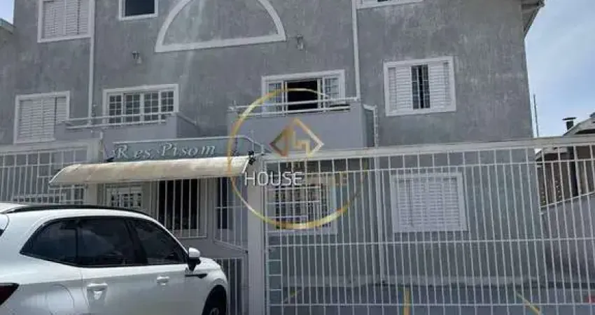 Casa sobrado, 3 dormitórios (1 suíte), pisom, jd. américa, sjc.