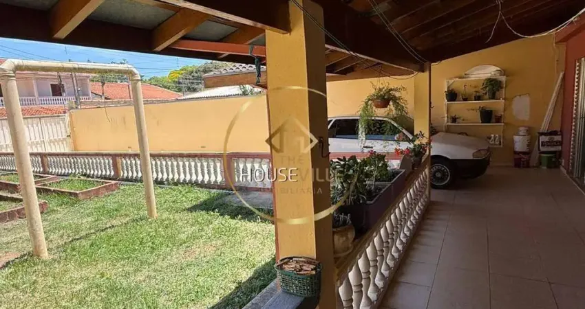 Casa sobrado, 3 dormitórios (1 suíte), reserva do bosque, sjc.