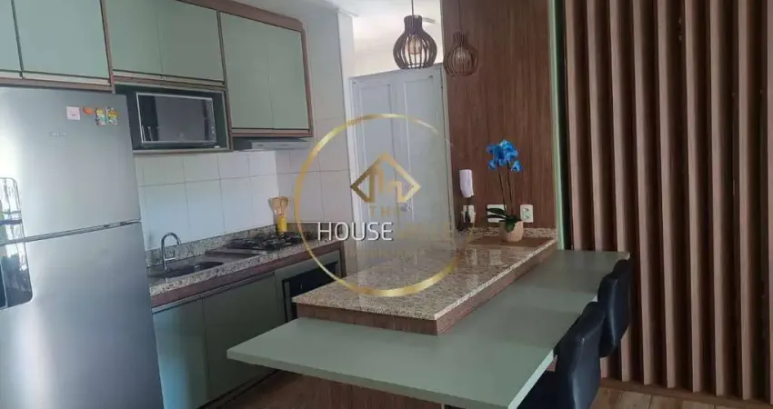 Apartamento, 3 dormitórios,(1 suíte), 84m², cond. arboville, jacareí