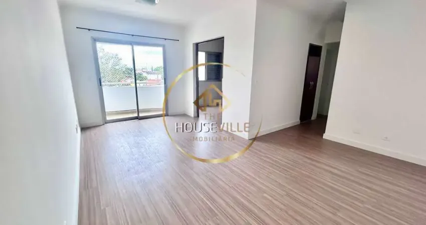 Apartamento, 3 dormitórios (1 suíte), 87m², edifício aragon, vila ema.
