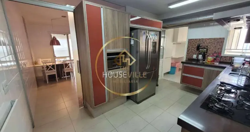 Apartamento 3 dormitórios ( 3 suítes), 3 vagas, aquarius resort