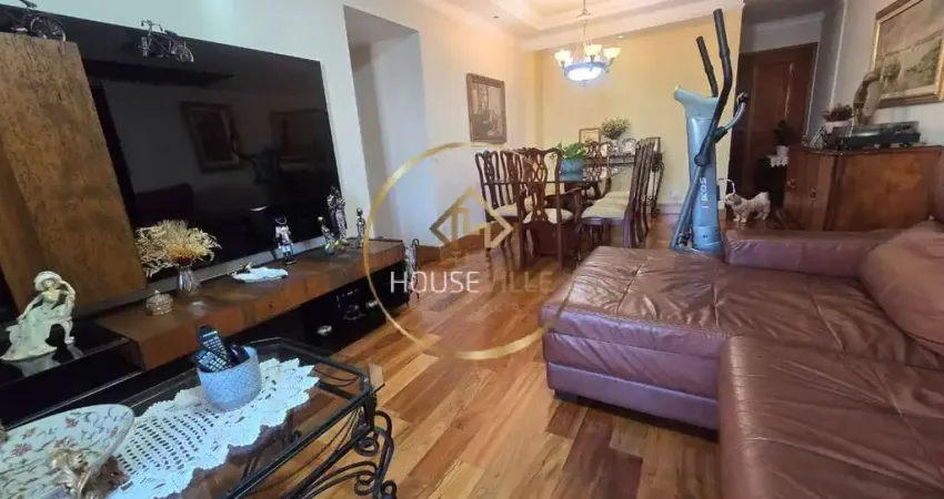 Apartamento 4 dormitórios ( 1 suíte), Palazzo San Marino, Colinas.