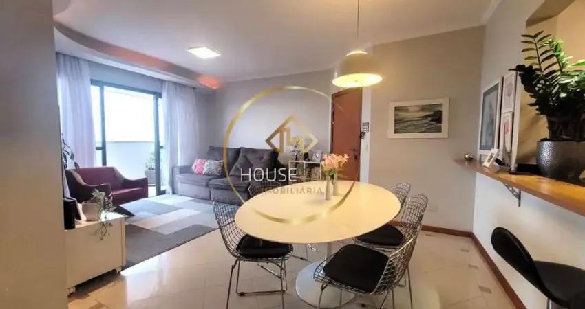 Apartamento com 3 quartos à venda na Avenida Cidade Jardim, Bosque dos Eucaliptos, São José dos Campos