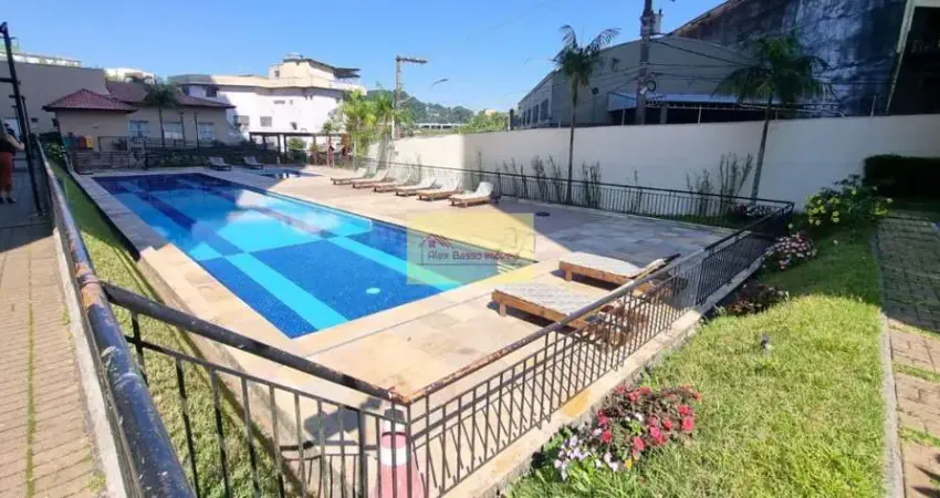 Apartamento à venda em São Bernardo do Campo - 2 quartos, 1 banheiro, 1 vaga de garagem! Minha Casa Minha Vida