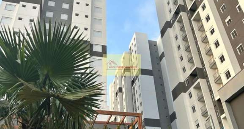 Lindo Apartamento em Condomínio Club Completo - 3 Dormitórios - Suíte - Novo - Direto pela Construtura.
