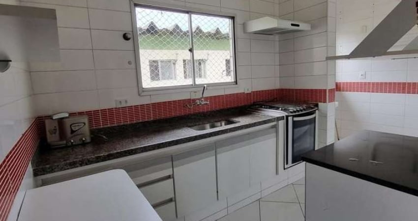 Apartamento Semi Mobiliado - Assunção - 2 Dormitórios