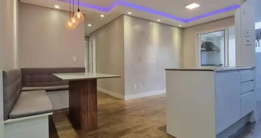 Apartamento para Locação em São Bernardo do Campo / SP no bairro Independência