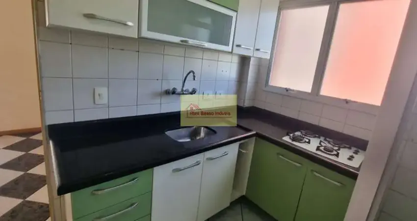 Apartamento com 3 quartos para alugar no Planalto, São Bernardo do Campo 