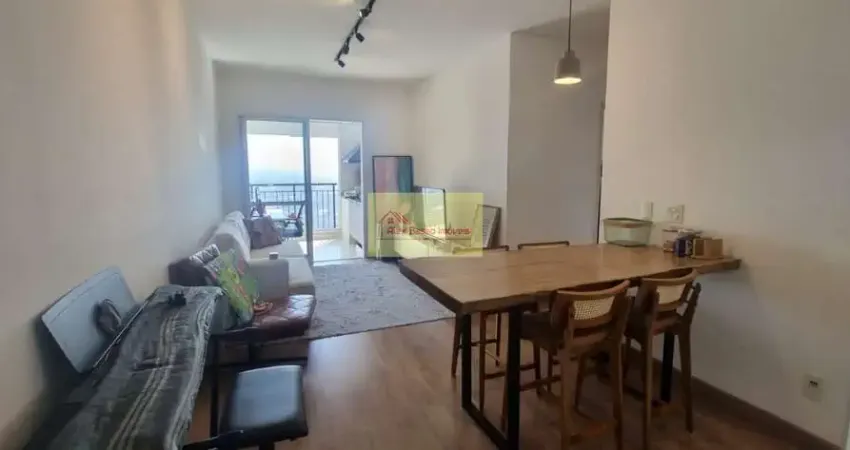 Apartamento com 2 quartos para alugar no Independência, São Bernardo do Campo 