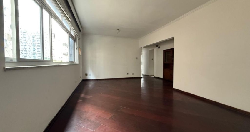 Apartamento com 3 quartos à venda no Boqueirão, Santos 