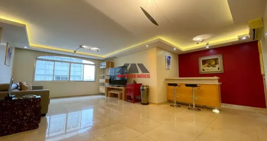 Apartamento com 3 quartos à venda na Rua dos Ingleses, 446, Morro dos Ingleses, São Paulo