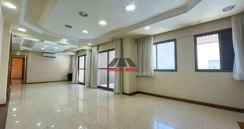Apartamento com 4 quartos à venda na Rua Professor Pedreira de Freitas, 1096, Tatuapé, São Paulo