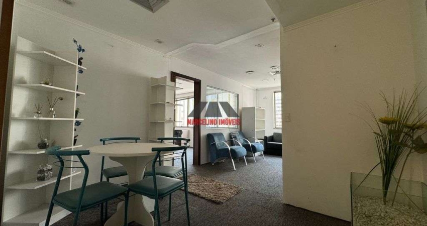 Sala comercial à venda na Avenida Brigadeiro Luís Antônio, 2729, Jardim Paulista, São Paulo