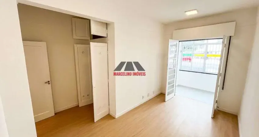 Excelente Apartamento na Bela Vista
