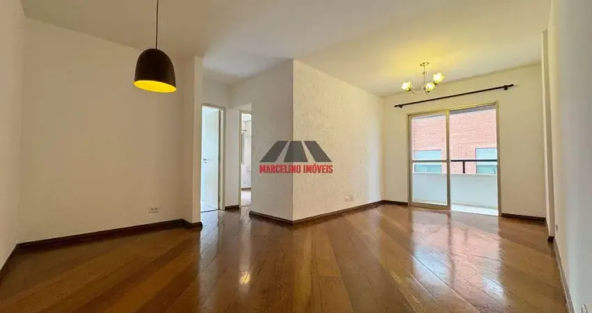Apartamento com 2 quartos à venda na Rua Santa Madalena, 53, Bela Vista, São Paulo