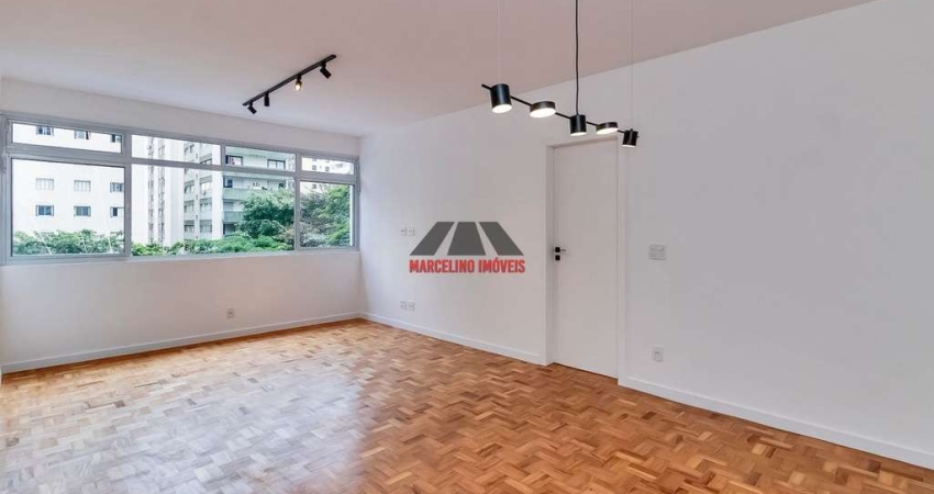 Excelente Apartamento no Jardim Paulista