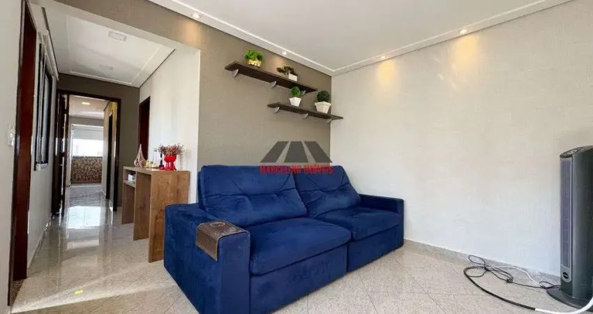 Apartamento com 4 quartos à venda na Rua São Gil, 133, Tatuapé, São Paulo