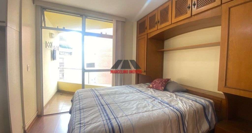 Apartamento na Bela Vista!