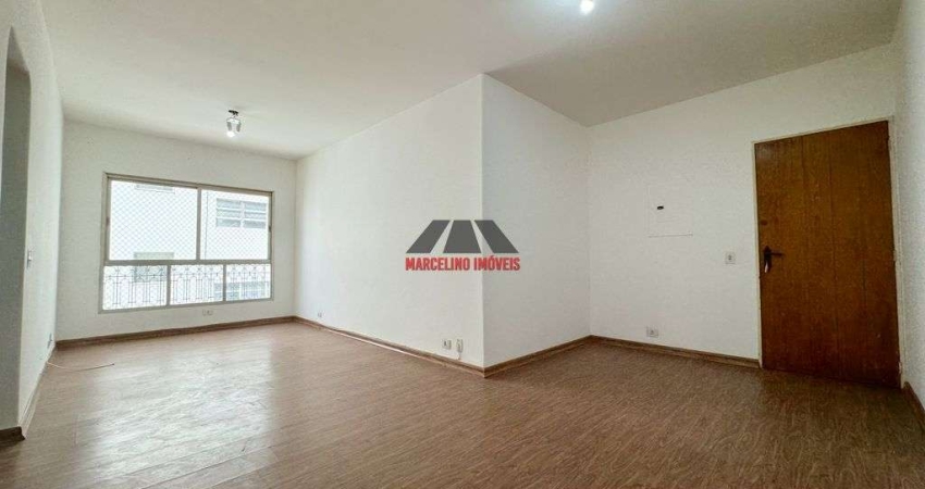 Excelente Apartamento na Bela Vista