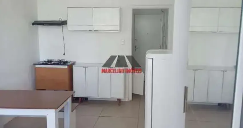 Kitnet / Stúdio à venda na Rua Oscar Cintra Gordinho, 223, Liberdade, São Paulo